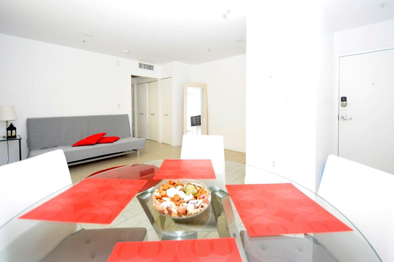 Ocean Drive Apartment Suites In Miami Beach Exterior foto