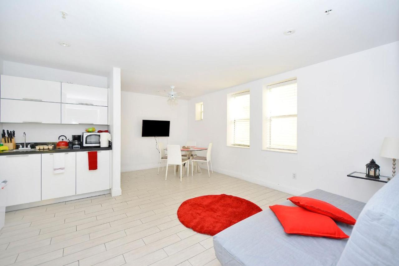 Ocean Drive Apartment Suites In Miami Beach Exterior foto