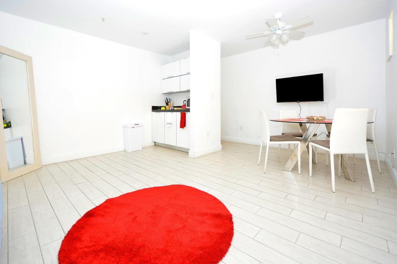 Ocean Drive Apartment Suites In Miami Beach Exterior foto