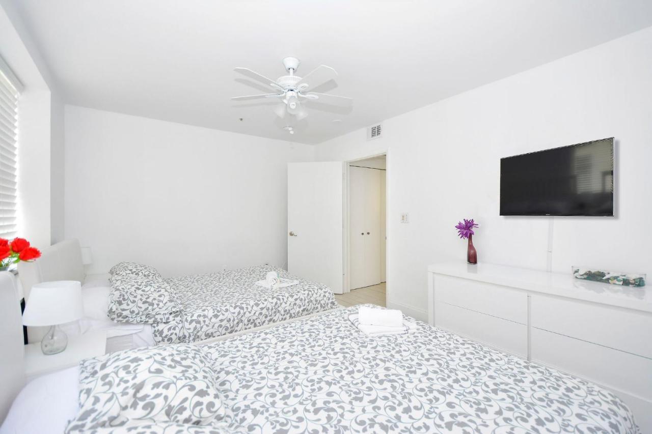 Ocean Drive Apartment Suites In Miami Beach Exterior foto
