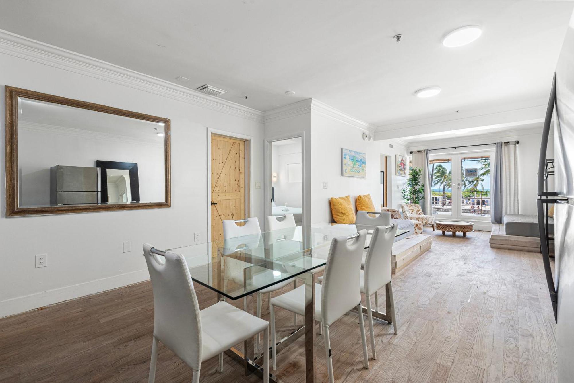 Ocean Drive Apartment Suites In Miami Beach Exterior foto