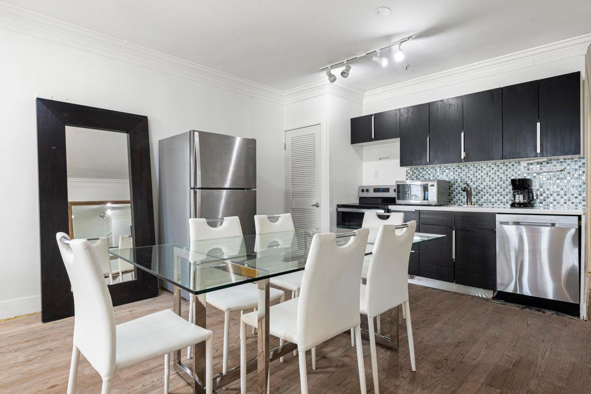 Ocean Drive Apartment Suites In Miami Beach Exterior foto