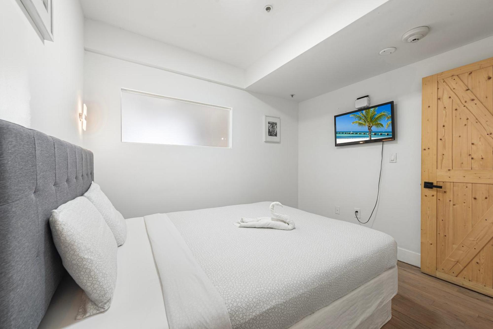 Ocean Drive Apartment Suites In Miami Beach Exterior foto