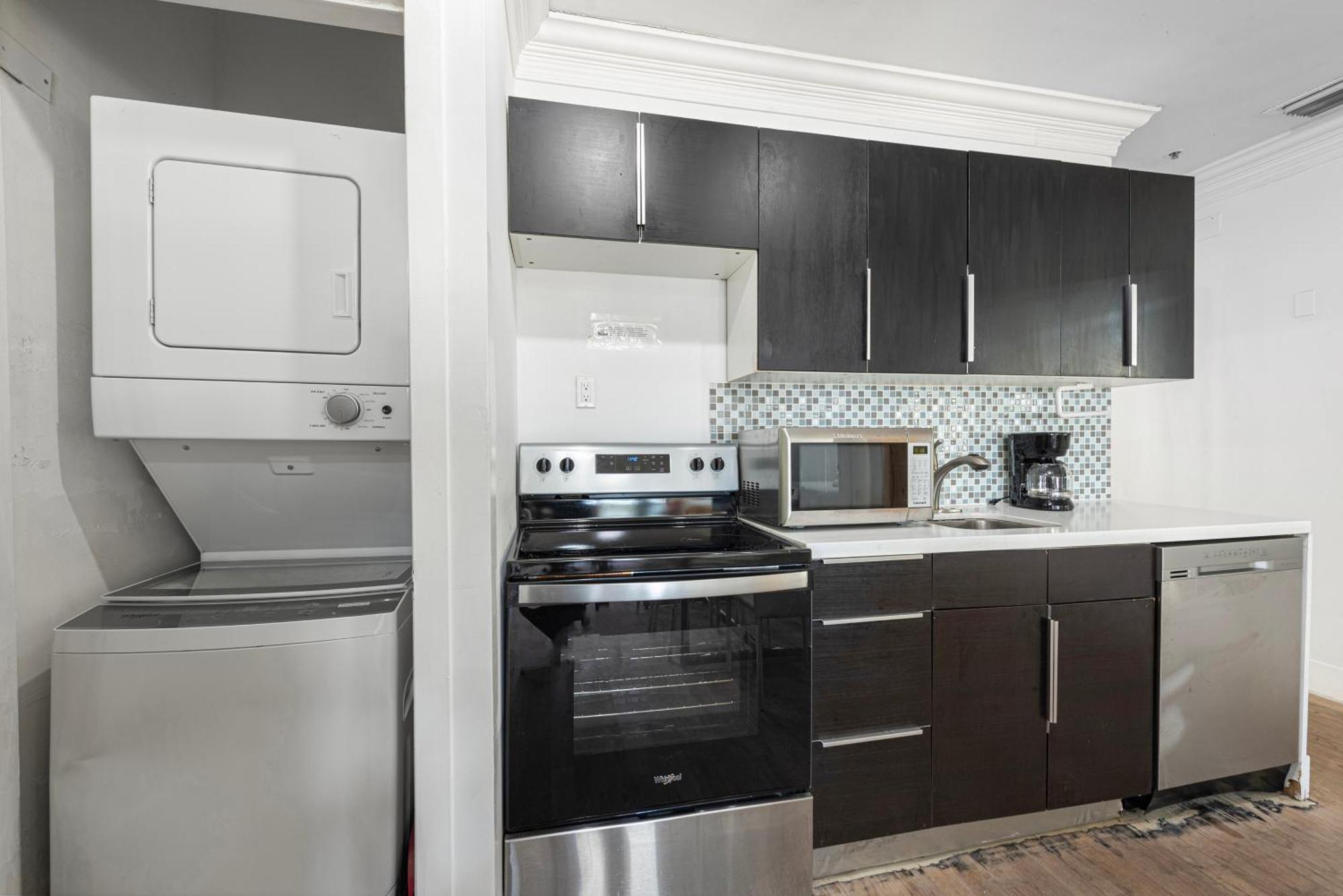 Ocean Drive Apartment Suites In Miami Beach Exterior foto