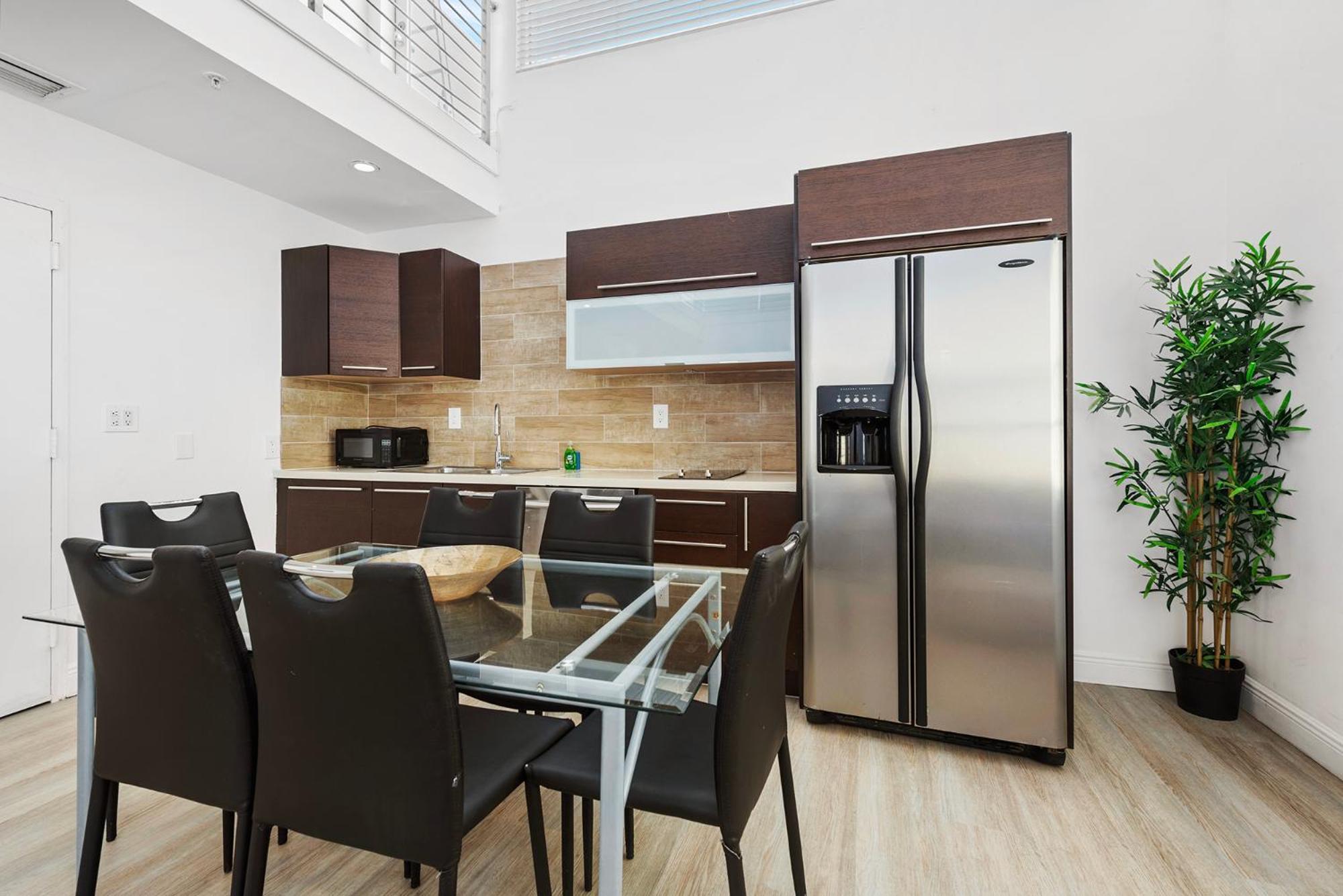 Ocean Drive Apartment Suites In Miami Beach Exterior foto
