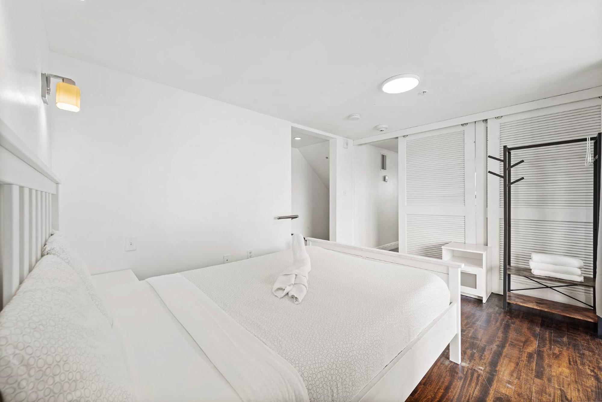Ocean Drive Apartment Suites In Miami Beach Exterior foto